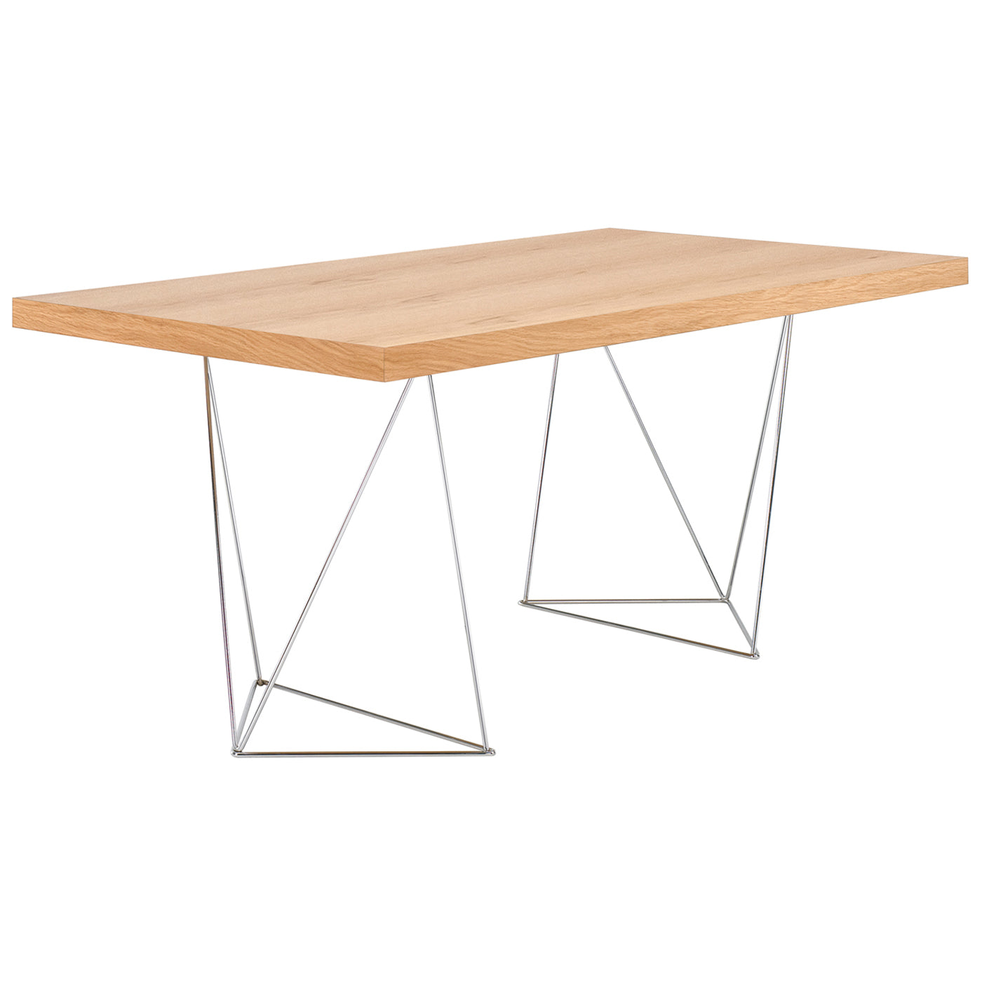 Multi 63 Trestles Desk