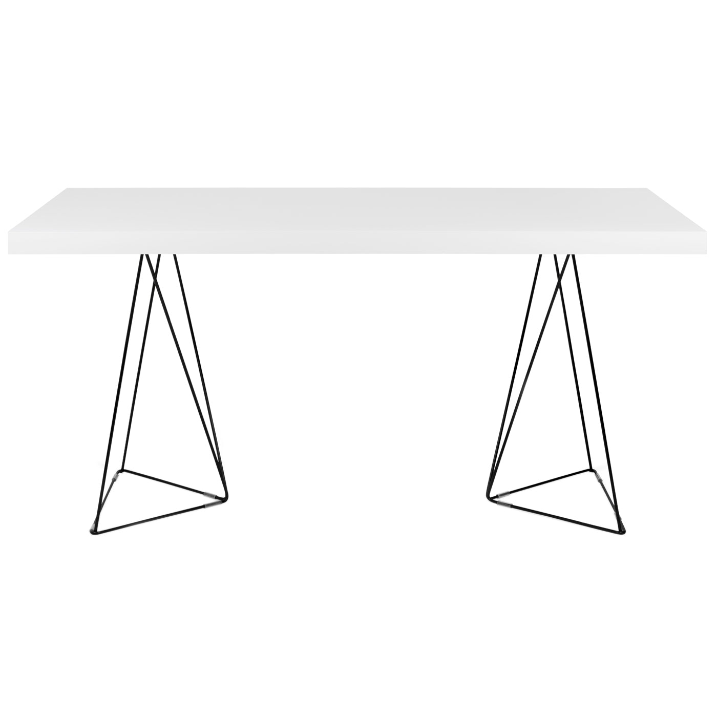 Multi 63 Trestles Desk