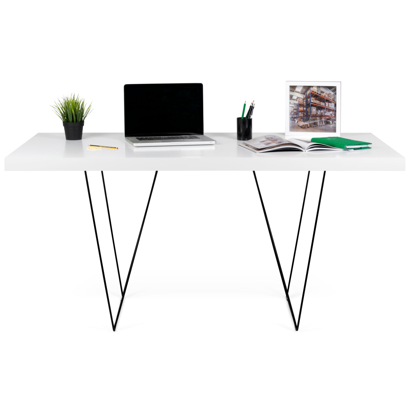 Multi 63 Trestles Desk
