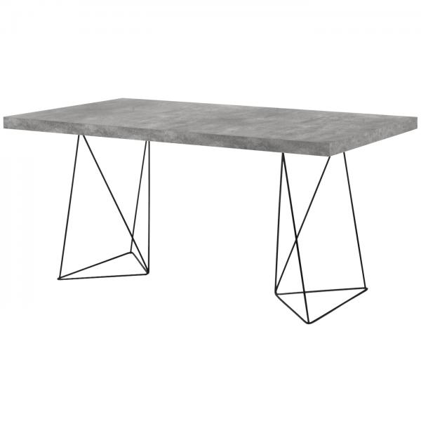 multi 63 trestles desk