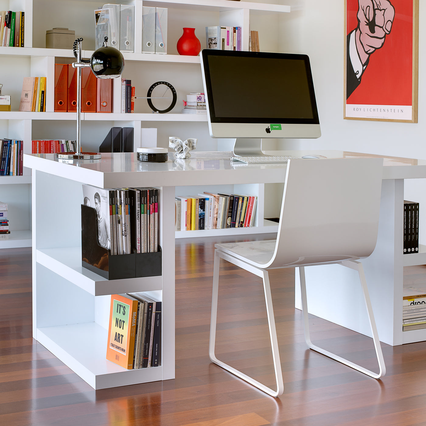 Desk