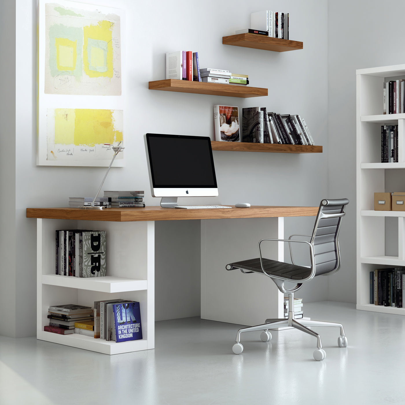Multi 63 Desk