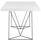 Multi 71 Trestles Table
