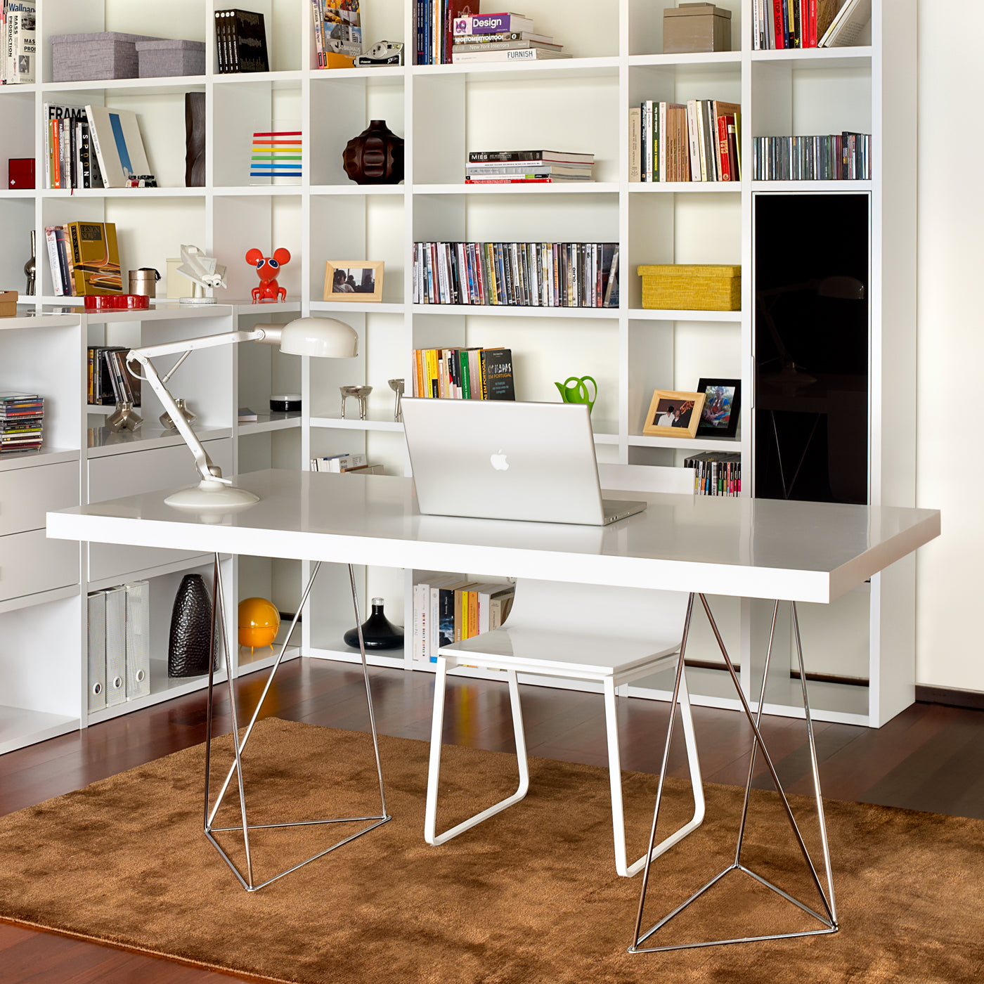 Multi 71 Trestles Table
