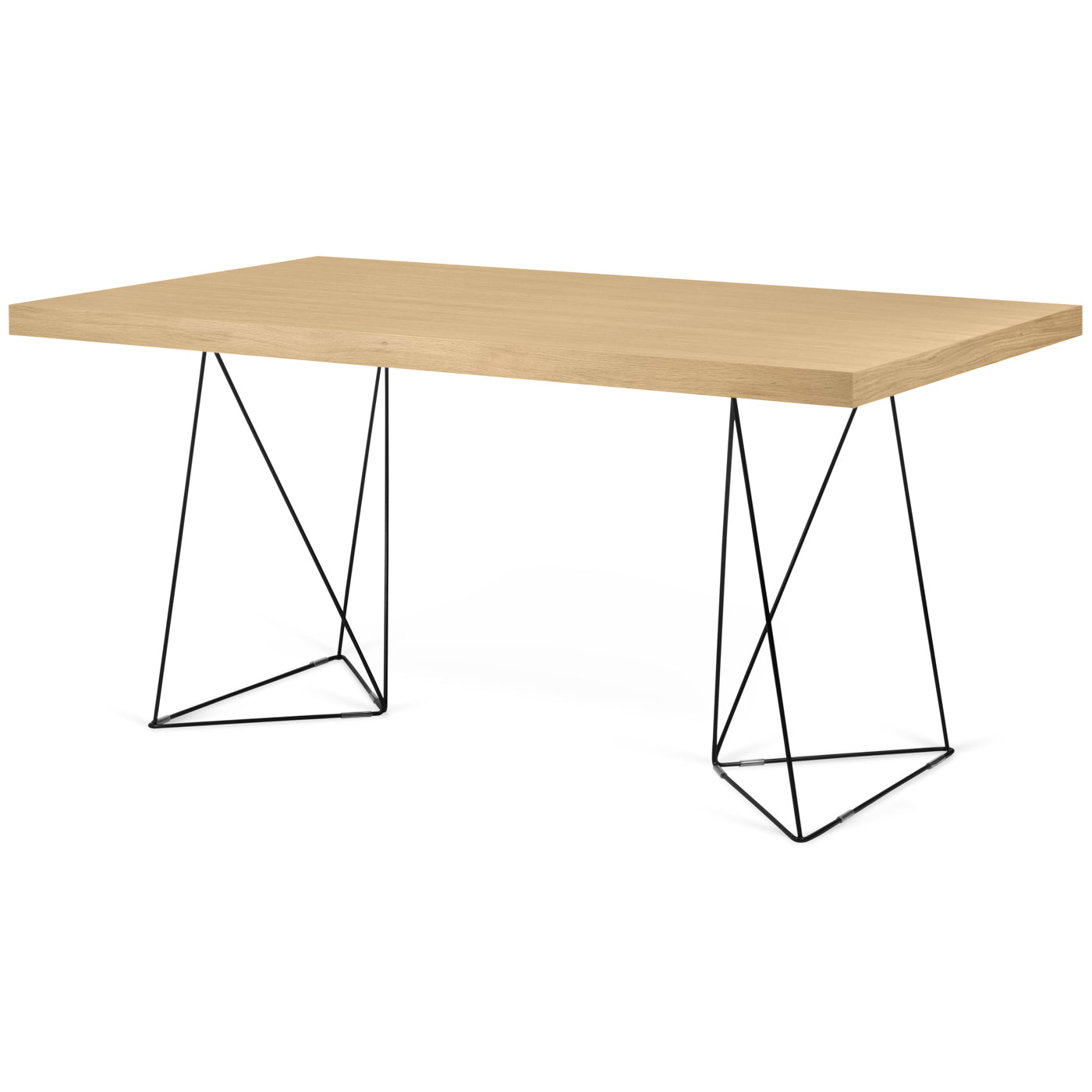 Trestles Table