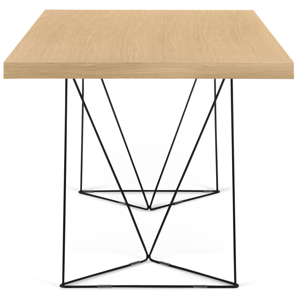 Multi 71 Trestles Table