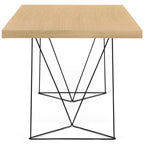Multi 71 Trestles Table