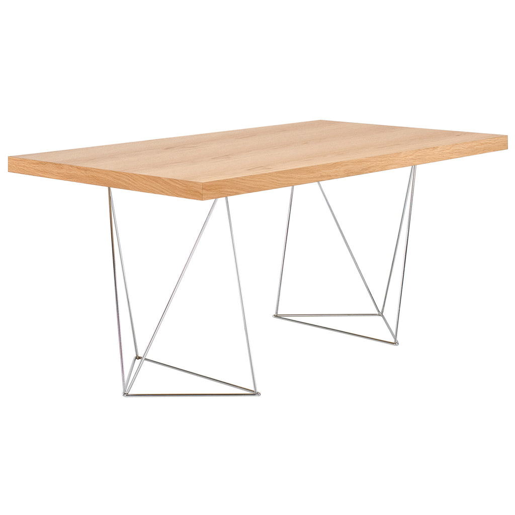 Multi 71 Trestles Table
