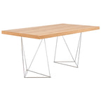Multi 71 Trestles Table
