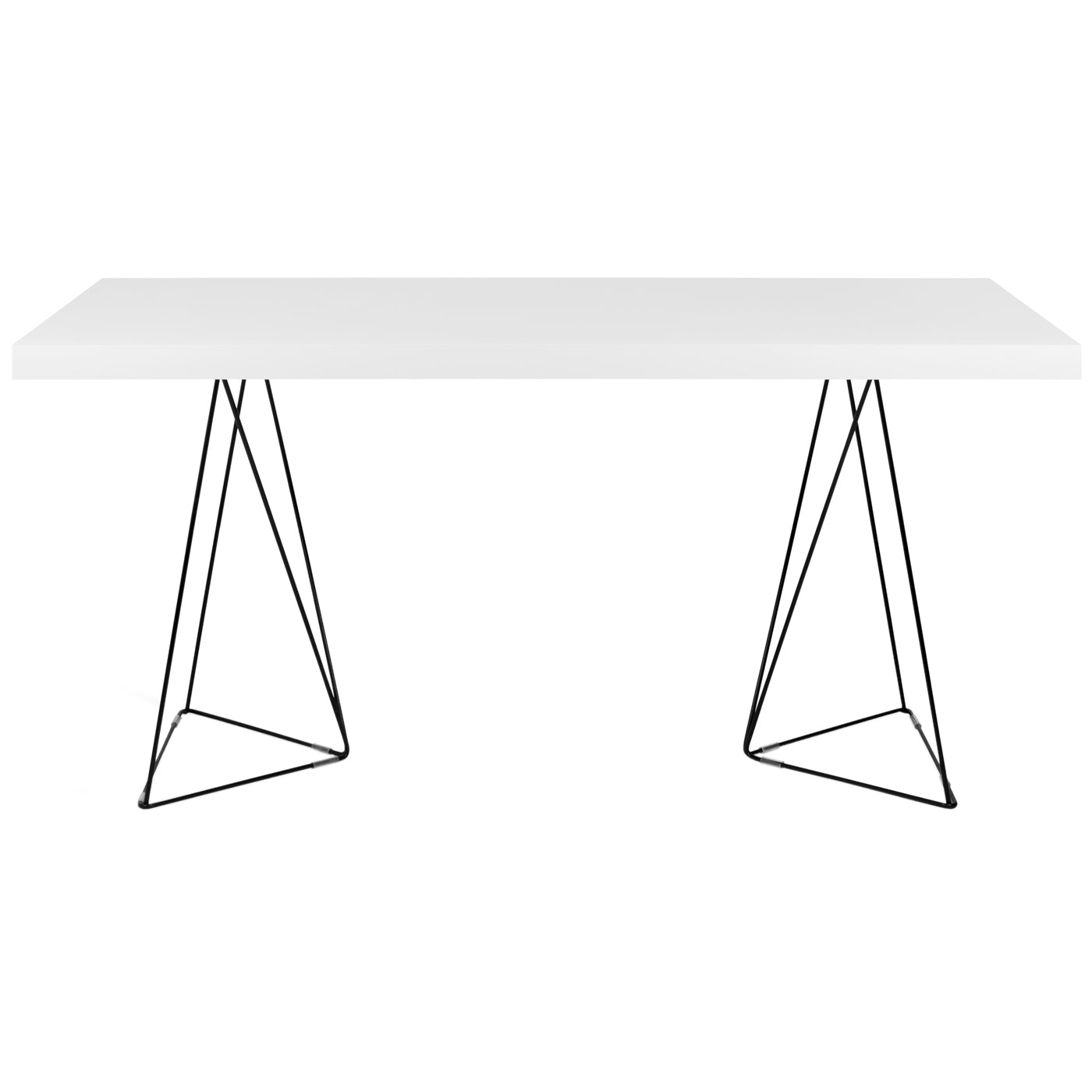 Multi 71 Trestles Table