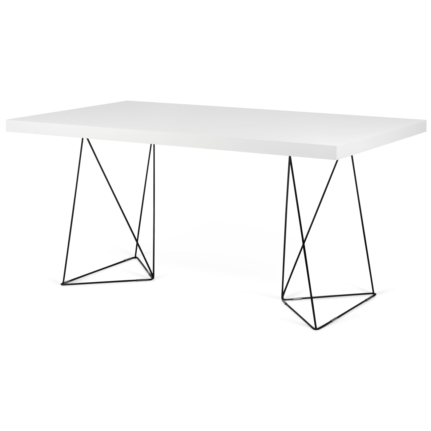 Multi 71 Trestles Table