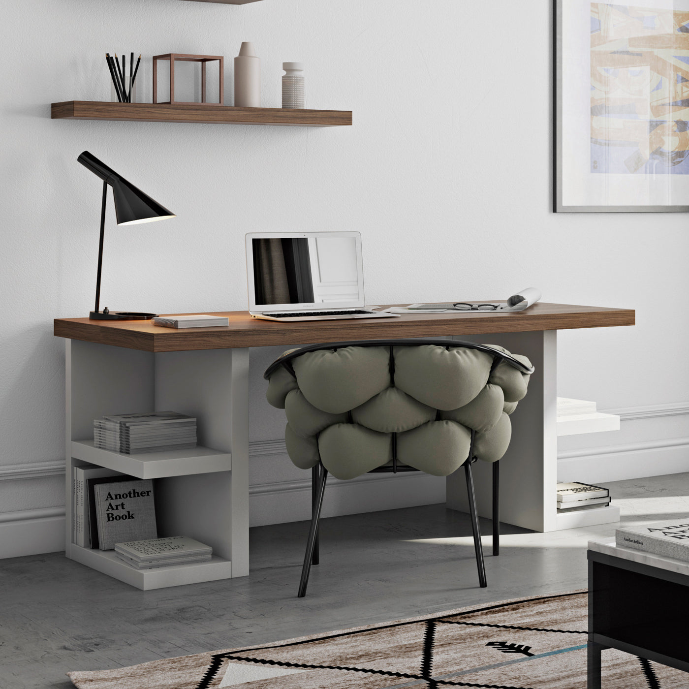 Multi 71 Desk