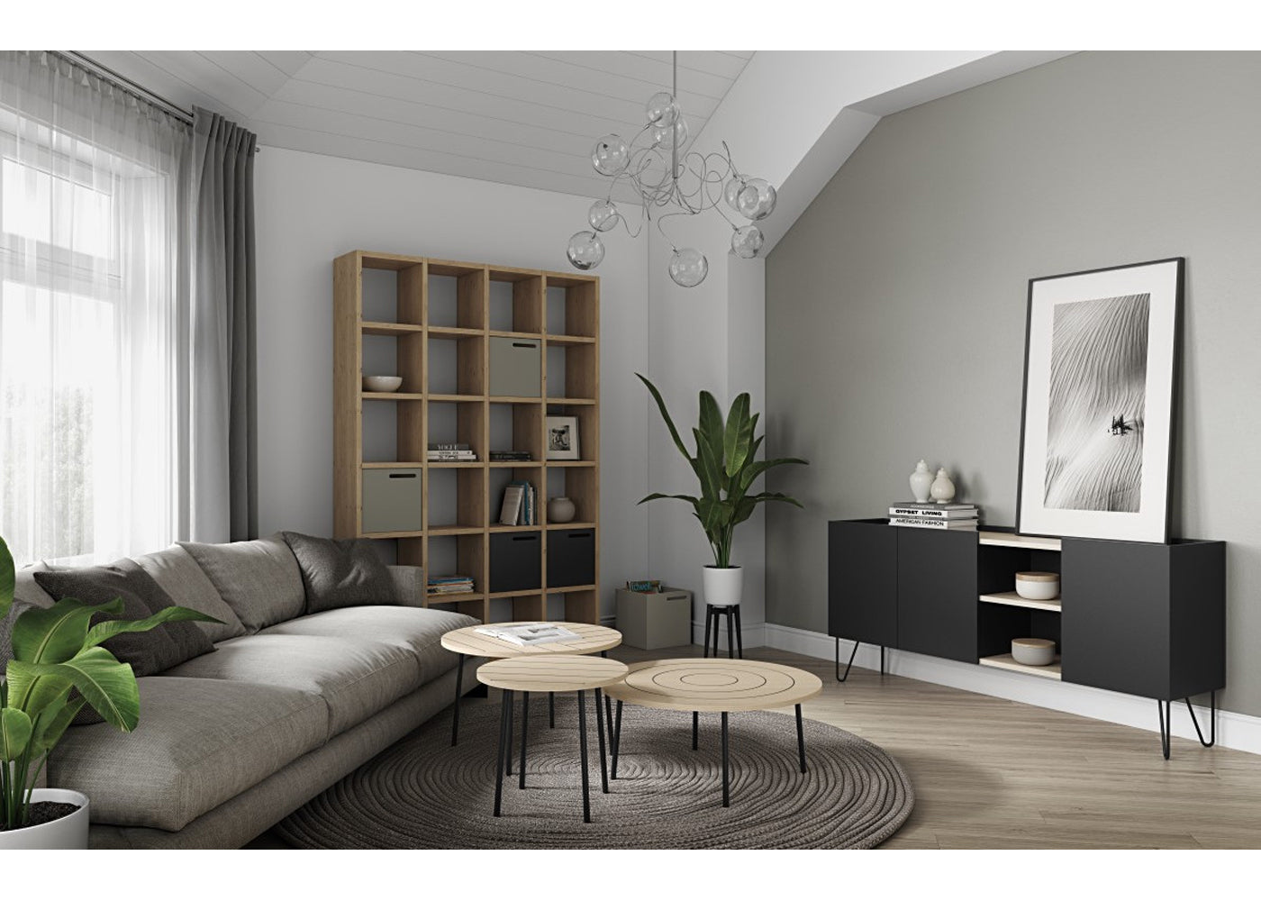 Nina Sideboard