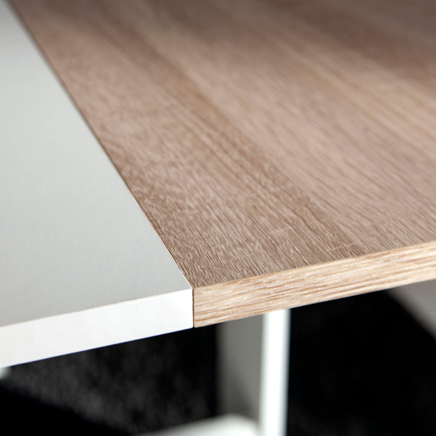 Small Foldable Table