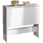 Small Foldable Table