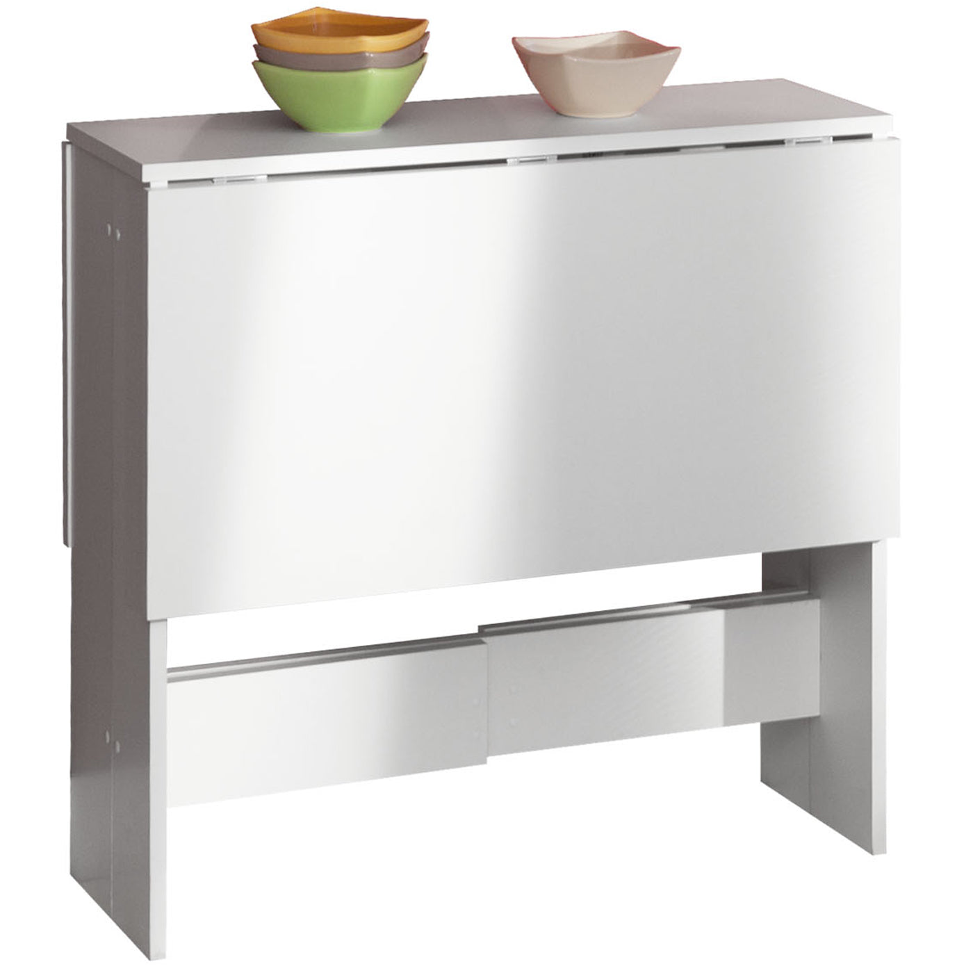 Small Foldable Table
