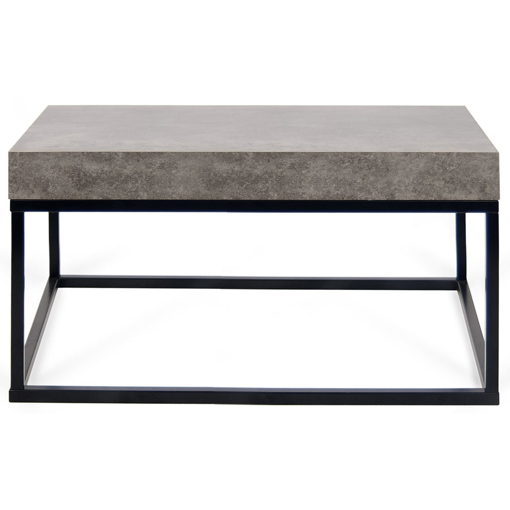 Petra Square Coffee Table