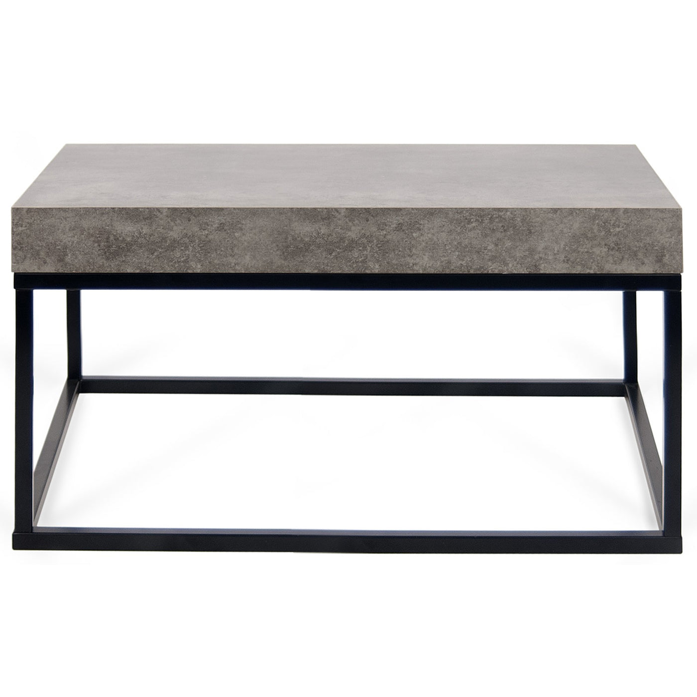 Petra Square Coffee Table