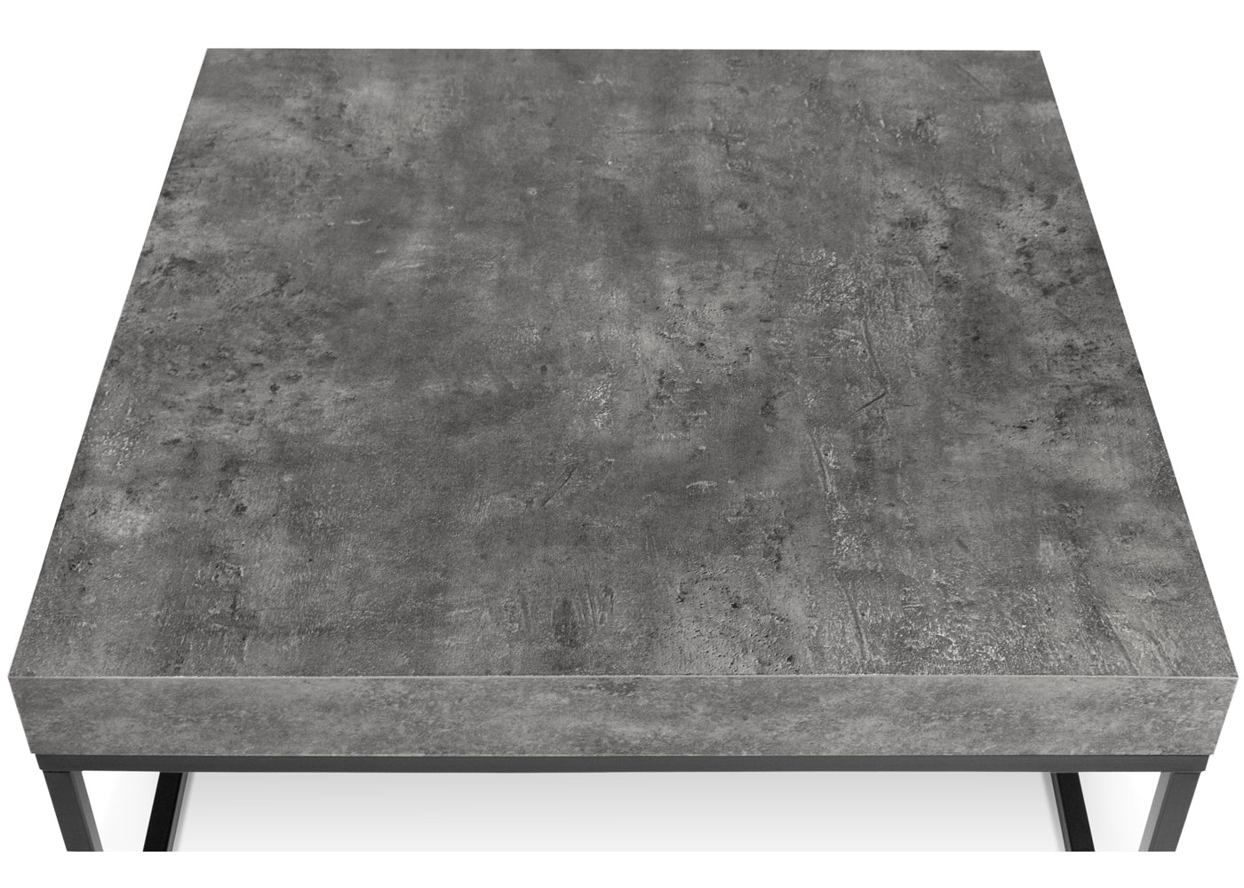 Petra Square Coffee Table