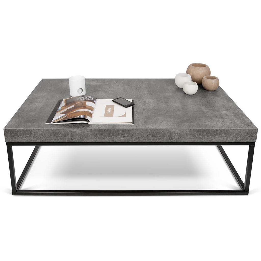 Petra Rectangle Coffee Table