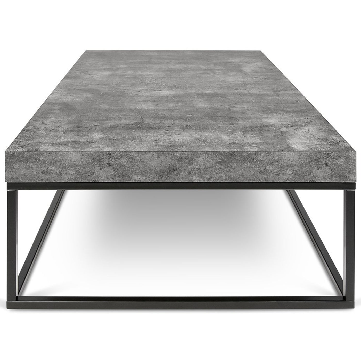 Petra Rectangle Coffee Table