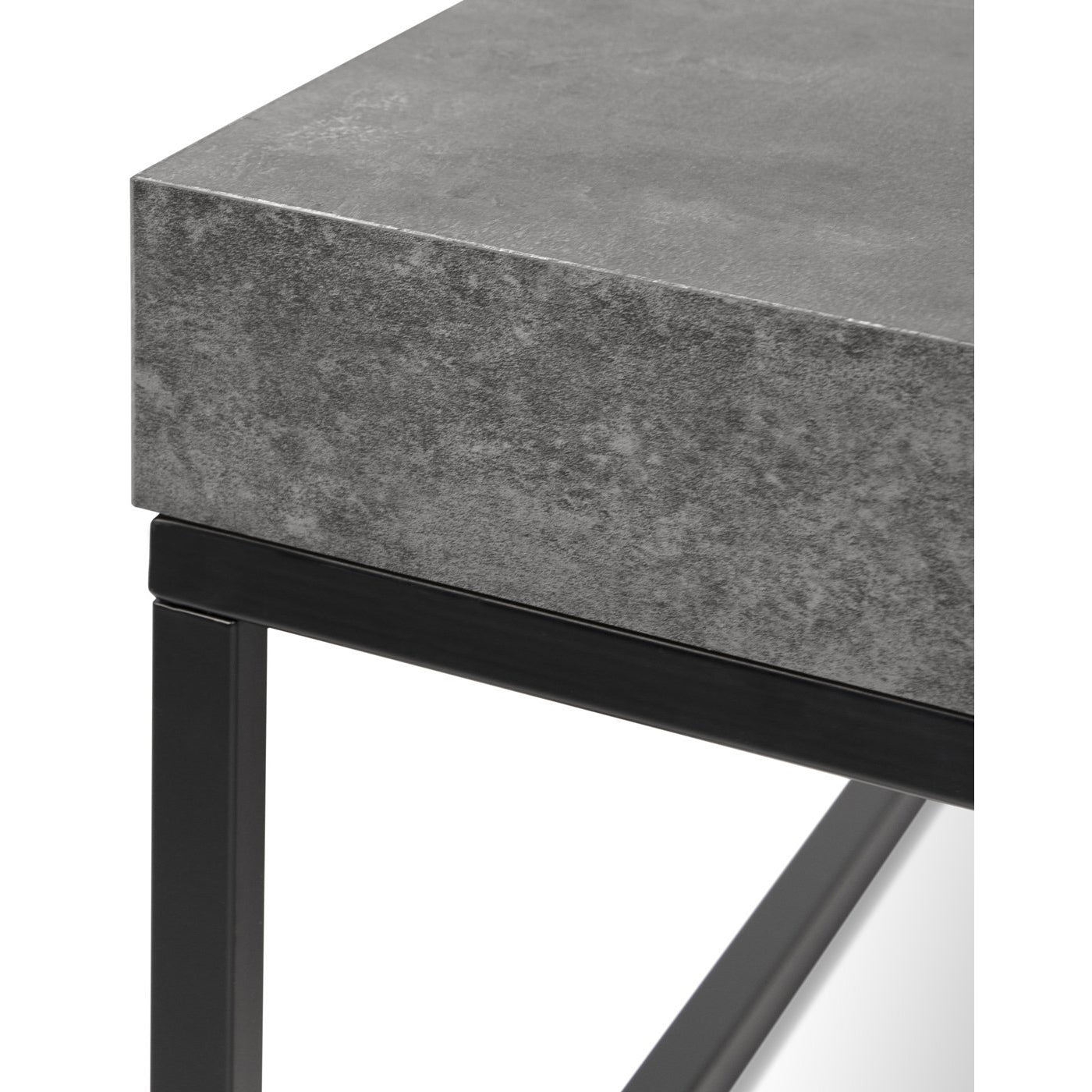 Petra Rectangle Coffee Table