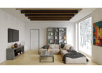 Petra Rectangle Coffee Table