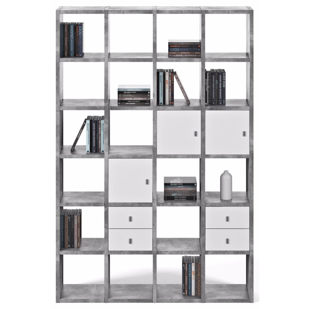 Bookshelf