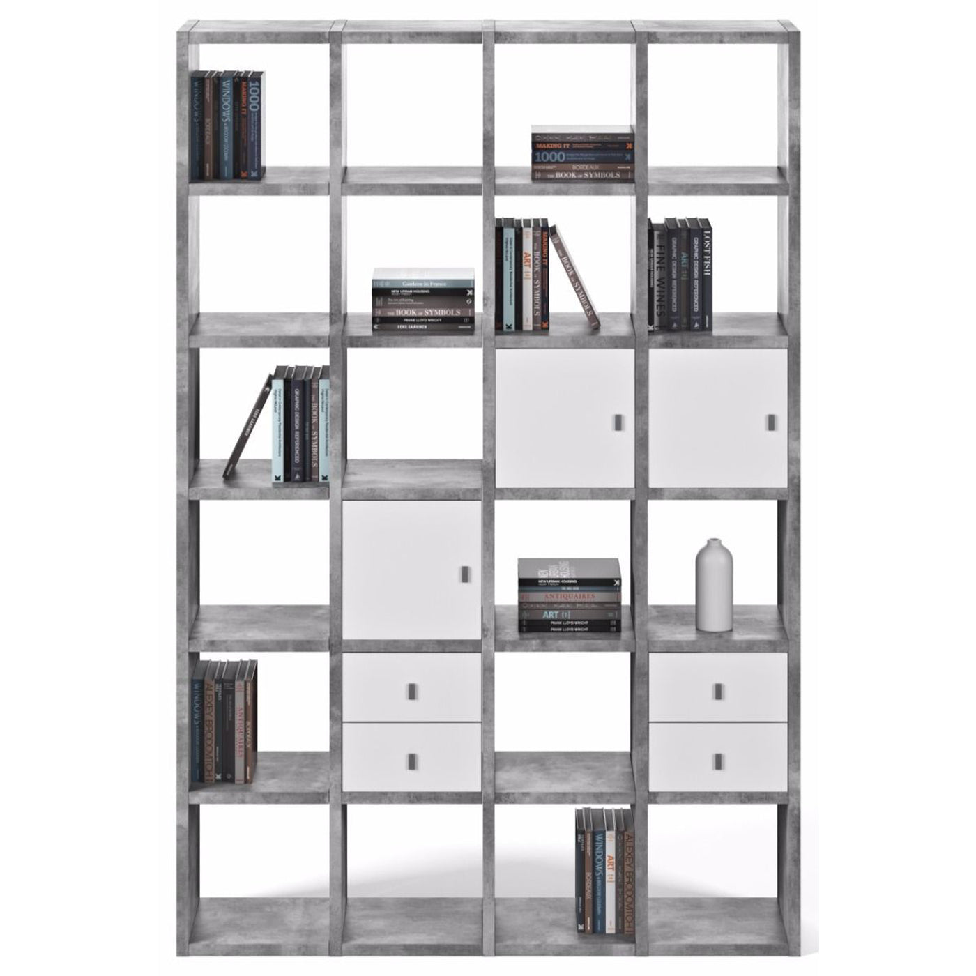 Bookshelf