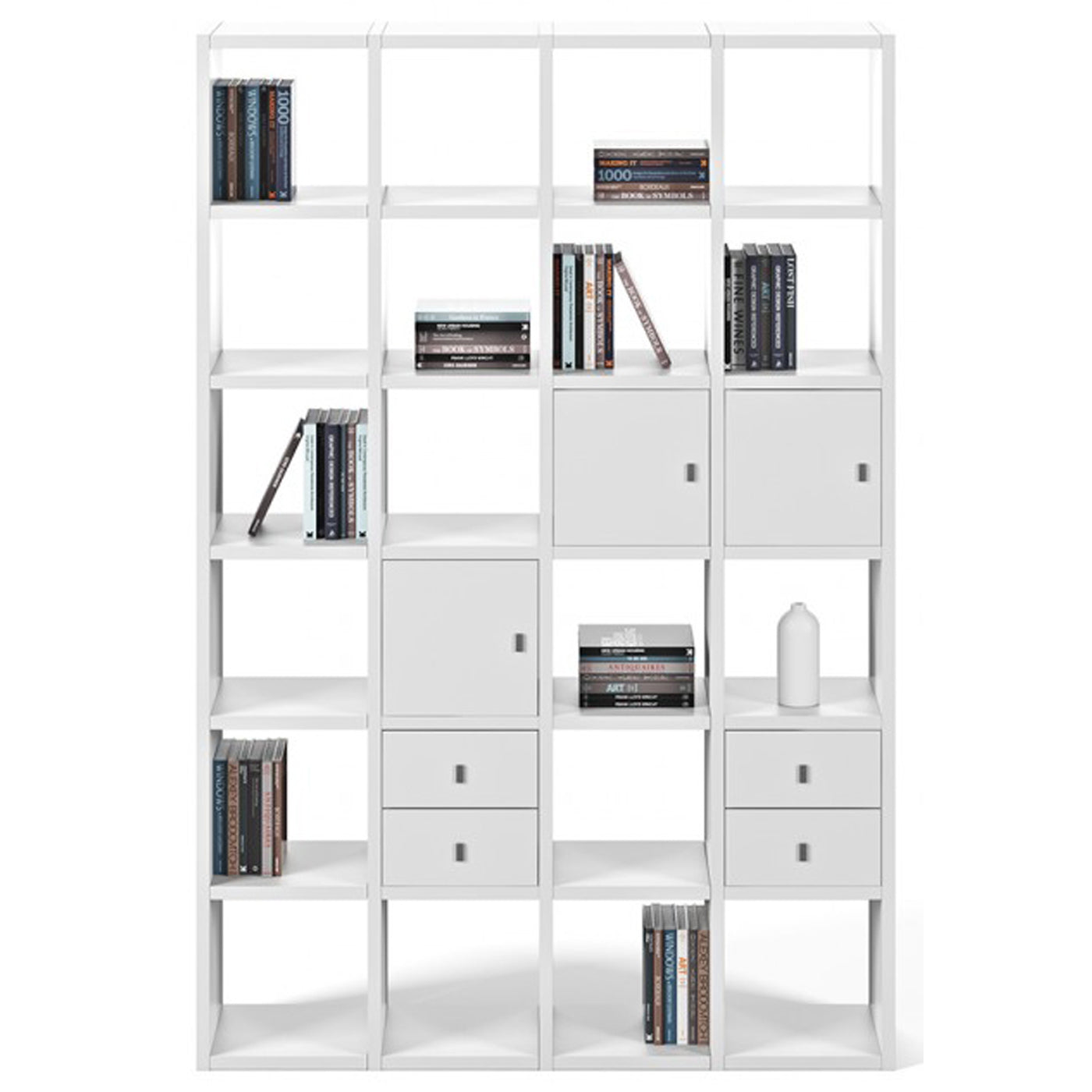 Pombal C1 Bookshelf