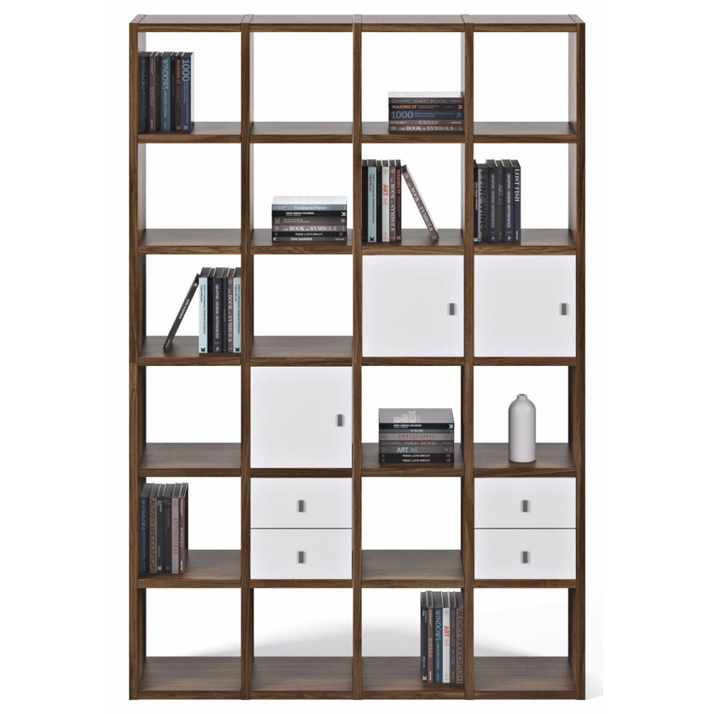 Pombal C1 Bookshelf