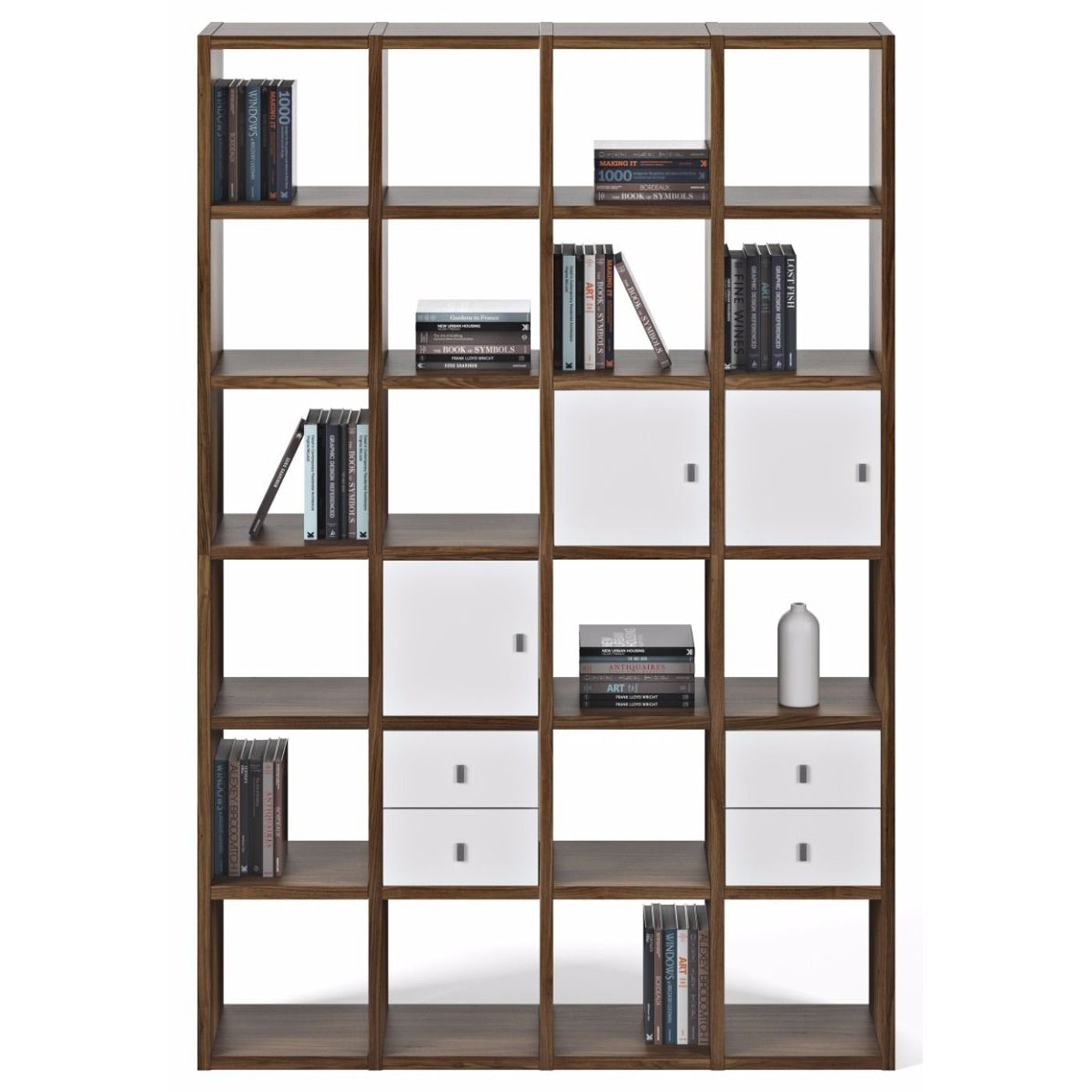 Pombal C1 Bookshelf