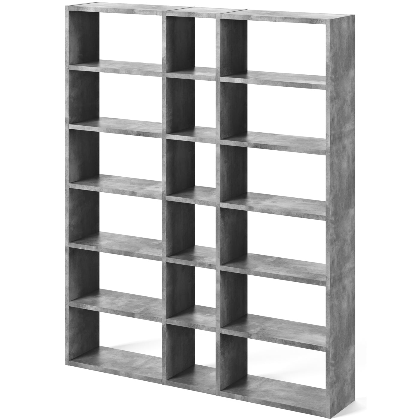 Shelving