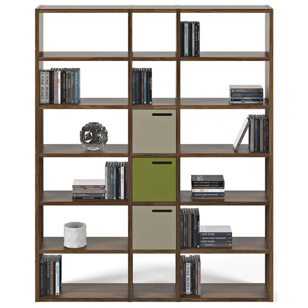 Pombal C18 Bookshelf