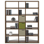 Pombal C18 Bookshelf