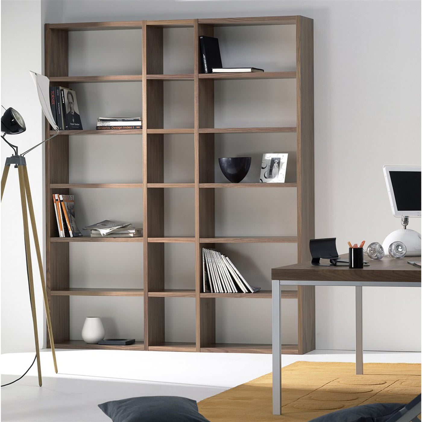 Pombal C18 Bookshelf