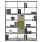 Bookshelf