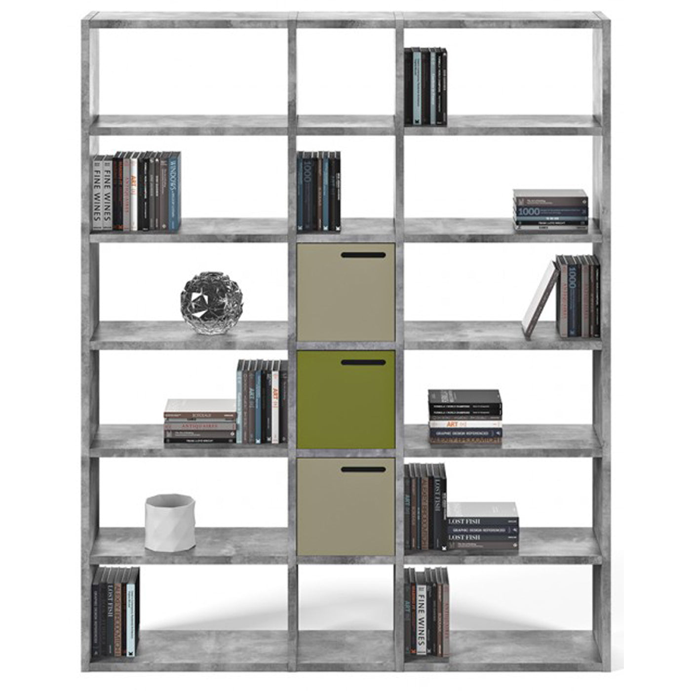 Bookshelf