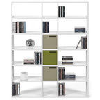 Pombal C18 Bookshelf