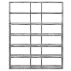 pombal c18 bookshelf
