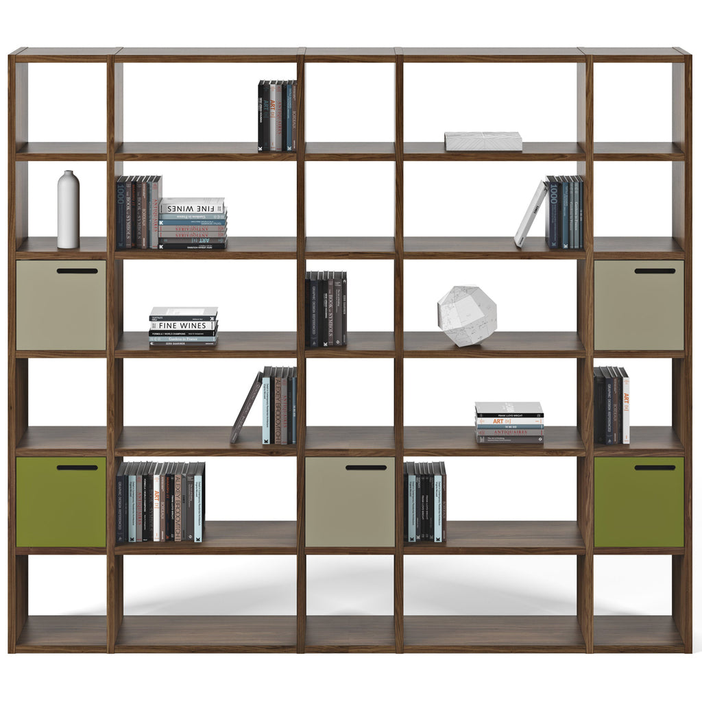 Pombal C55 Bookshelf