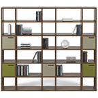 Pombal C55 Bookshelf
