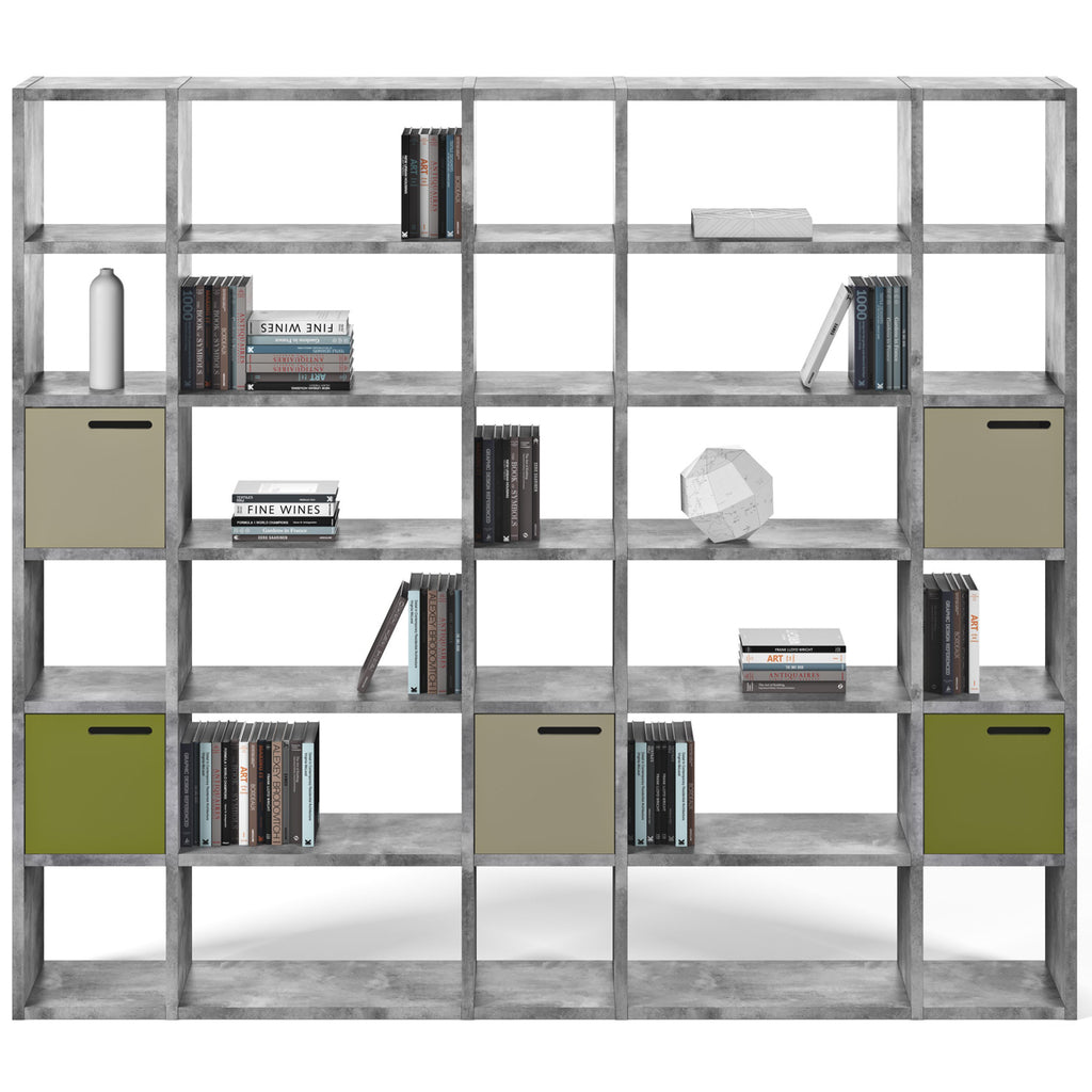 Bookshelf