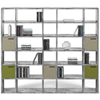 Bookshelf