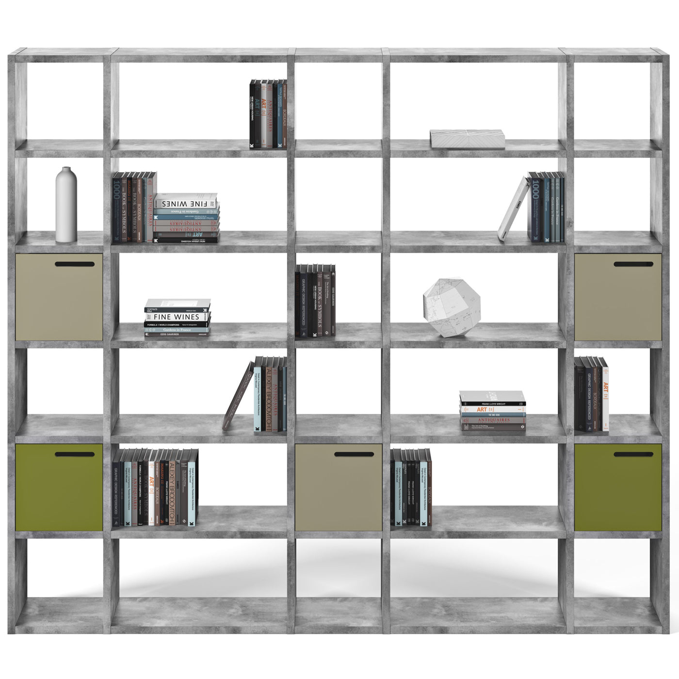 Bookshelf