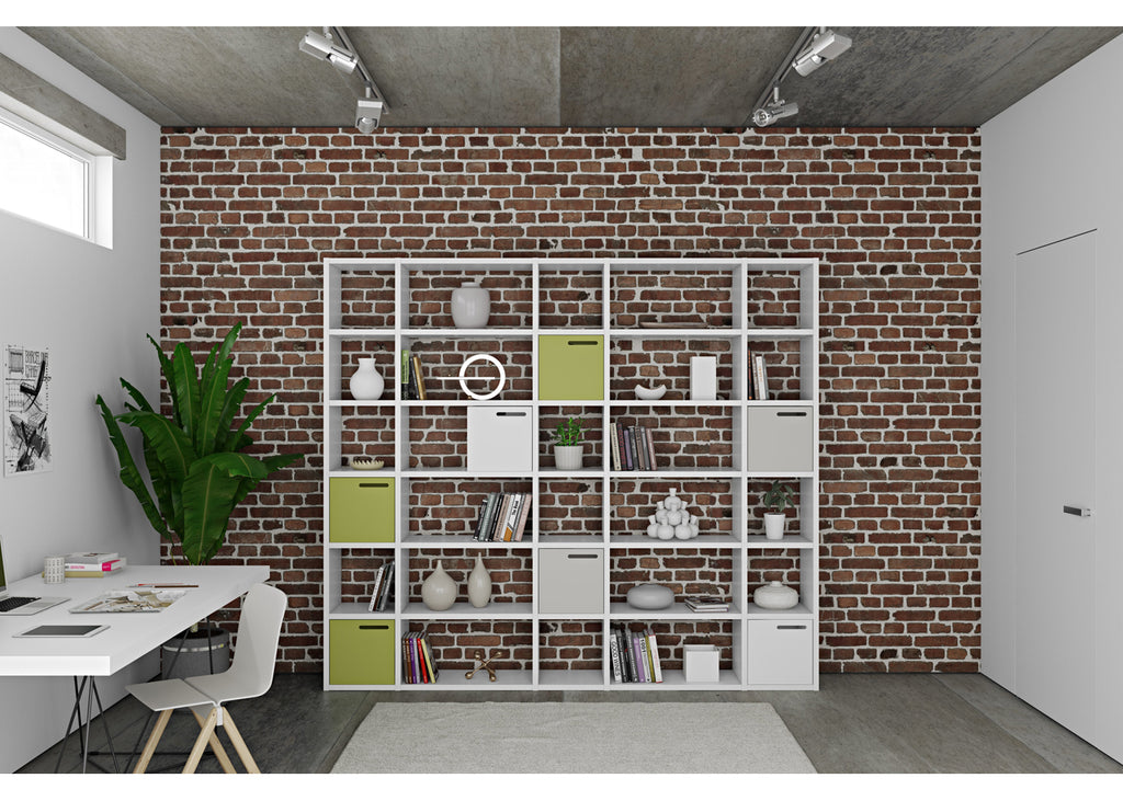 Pombal C72 Bookshelf