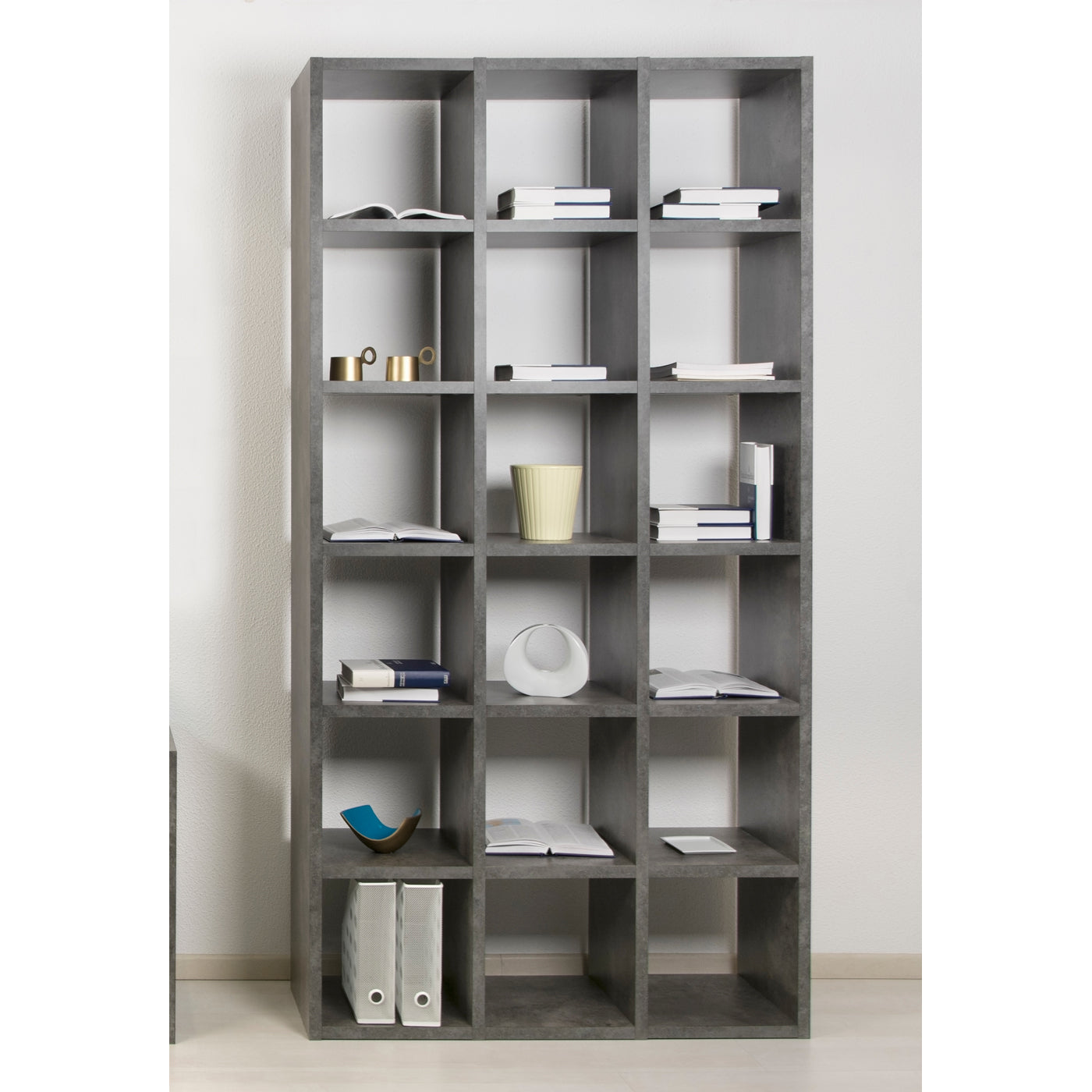 Pombal C74 Bookshelf
