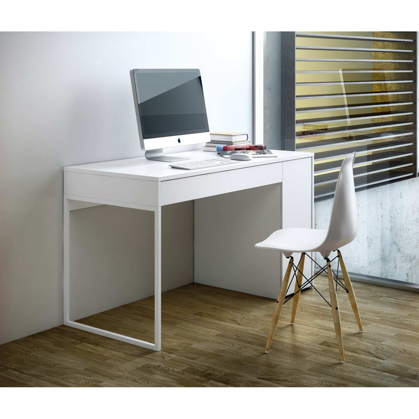 Prado Home Office Desk