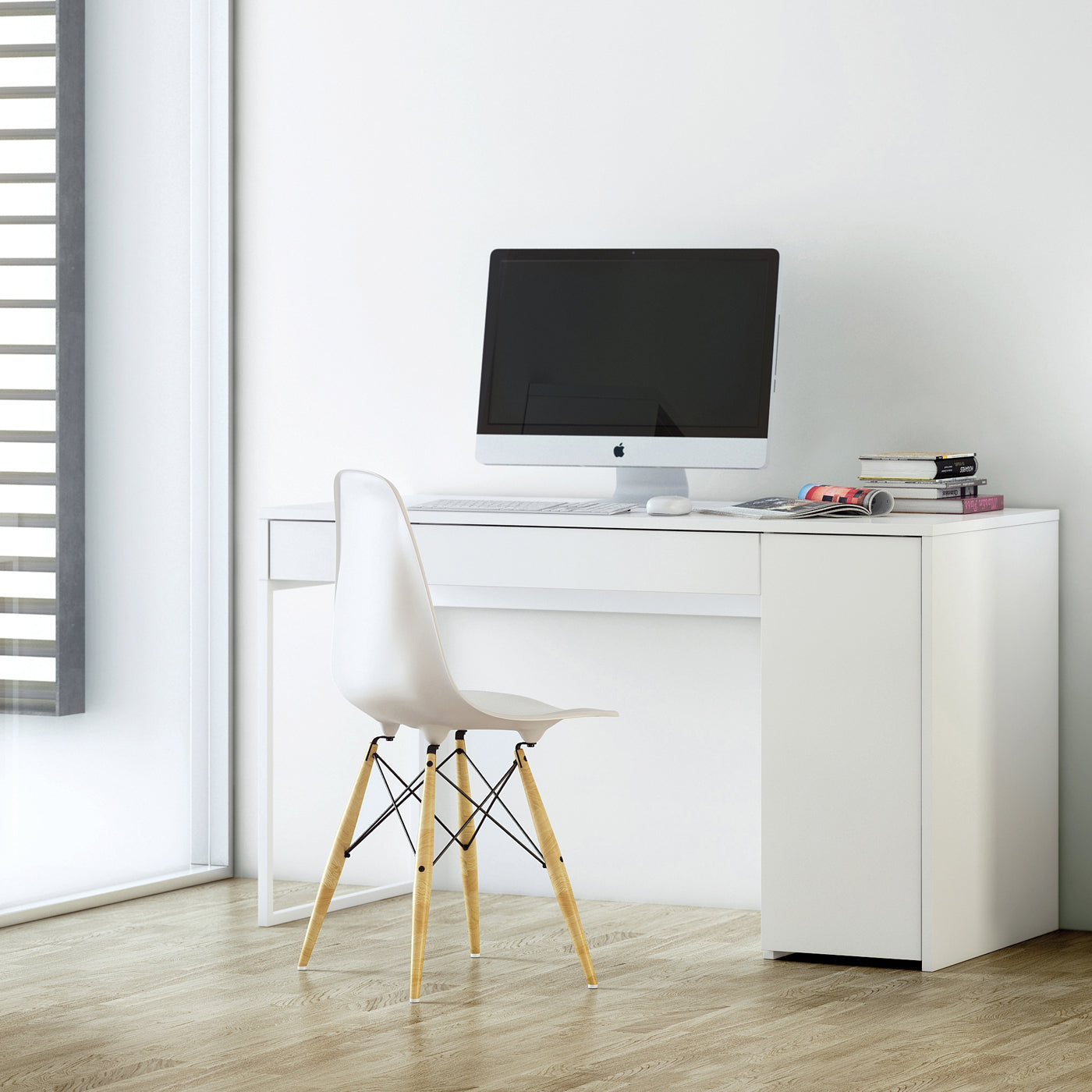 Prado Home Office Desk