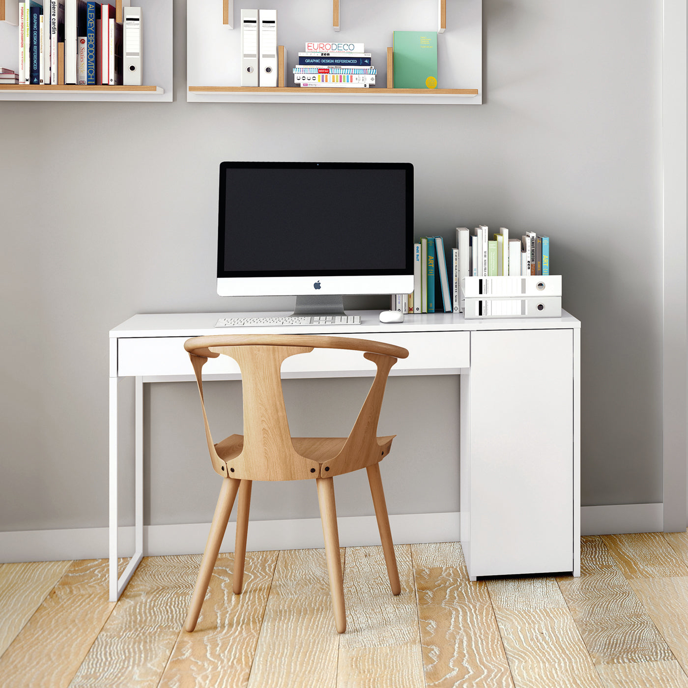 Prado Home Office Desk